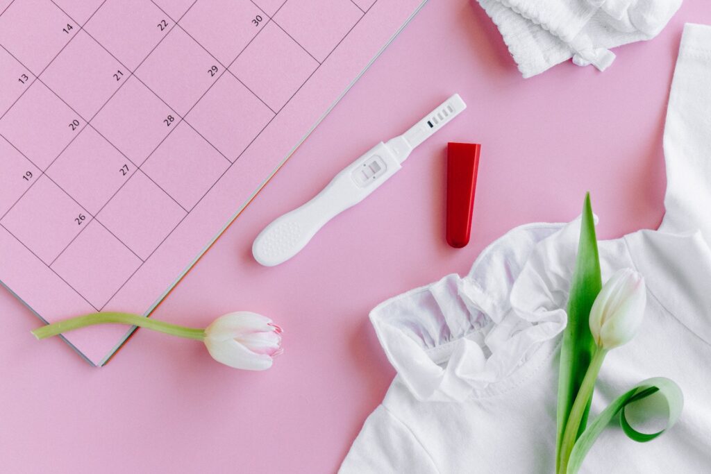 ¿Busca la estimación más precisa de los días fértiles? Puede encontrar la respuesta en la calculadora de ovulación