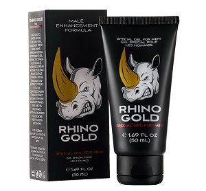 Rhino Gold Gel precio farmacia, Guadalajara, Similares, del Ahorro, Inkafarma, ¿Cuanto cuesta?