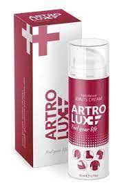 Artrolux Cream en Mexico, Colombia, Chile, Ecuador, Peru Costa rica, Guatemala, Venezuela, Argentina, Bolivia, Republica Dominicana