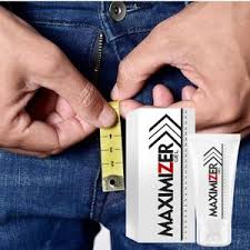 Comprar Maximizer en Mexico, Colombia, Chile, Ecuador, Peru Costa rica, Guatemala, Venezuela, Argentina, Bolivia, Republica Dominicana
