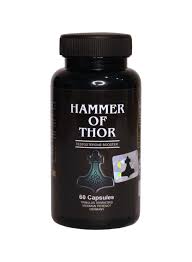 Hammer of thor precio farmacia, Similares, Guadalajara, , del Ahorro, Inkafarma, cuanto cuesta