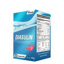 Precio de Diasulin en farmacias: Guadalajara, Similares, del Ahorro, Inkafarma