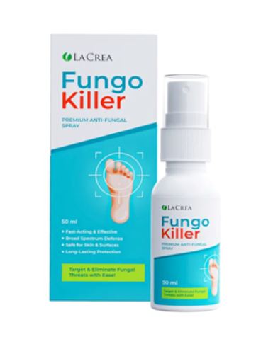 ¿Donde lo venden Fungo Killer Mercadona precio en farmacias, Amazon o web oficial